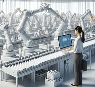 Jumeau Numérique Carbone